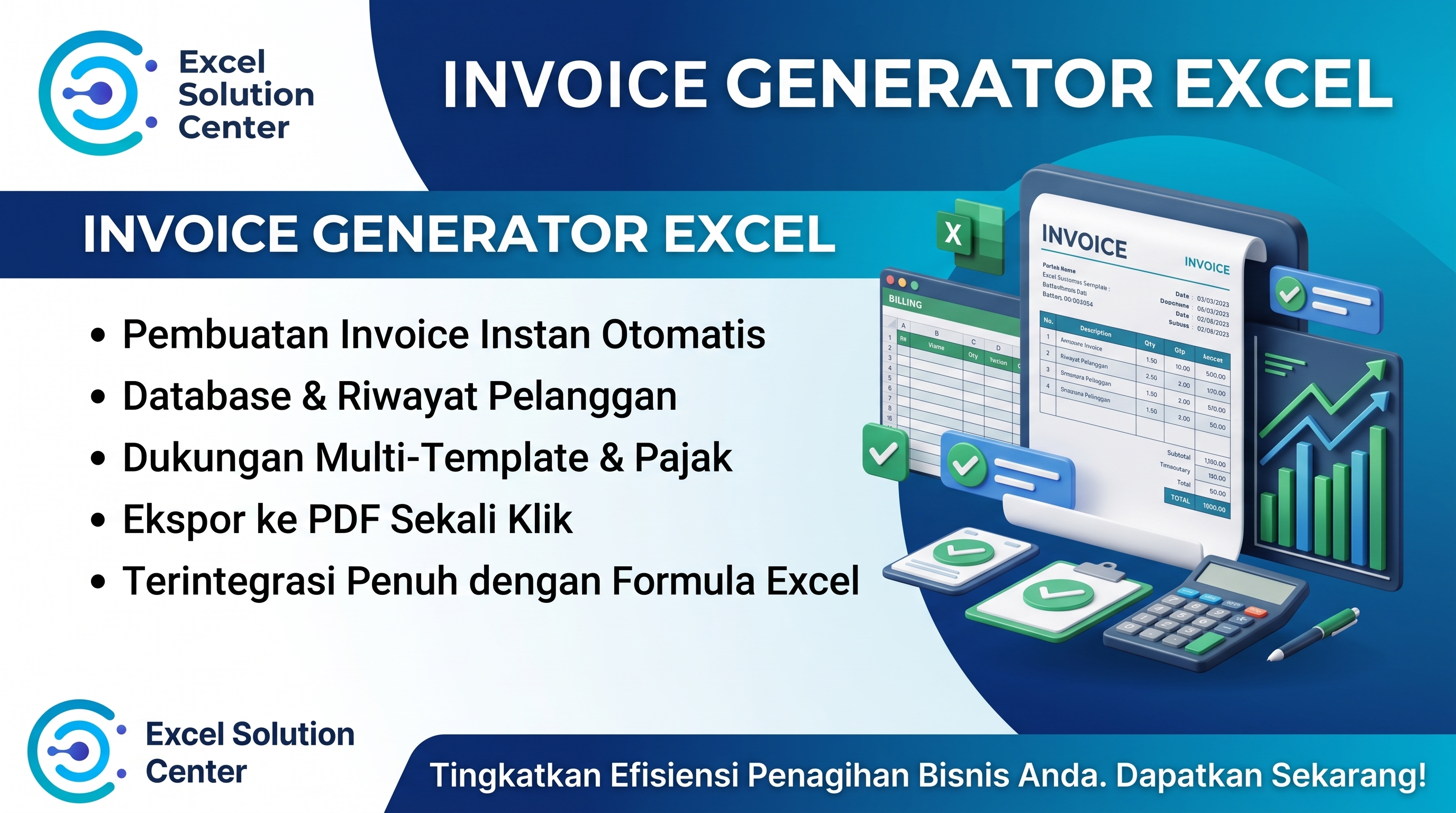 Invoice Generator
